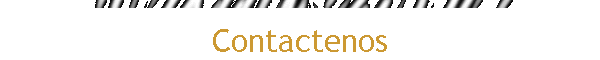 Contactenos