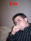 Kris Myspace