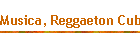Musica, Reggaeton Cubano