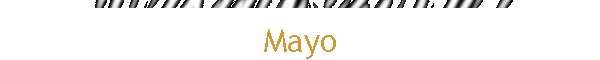Mayo